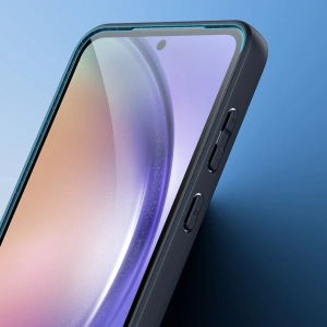 Etui Dux Ducis Aimo Samsung Galaxy A55 5G černé