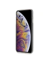 Hurtownia GSM - Karl Lagerfeld KLHCI65KAGBK iPhone Xs Max schwarz/black Karl-Logo Glitter - KLD045BLK - {ean13} - Hurt