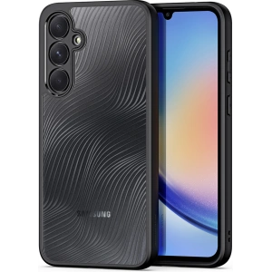Hurtownia GSM - Dux Ducis Aimo tok Samsung Galaxy A35 5G fekete - DDS1925 - {ean13} - Hurt
