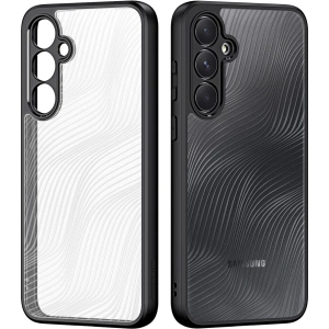 Hurtownia GSM - Etui Dux Ducis Aimo Samsung Galaxy A35 5G negru - DDS1925 - {ean13} - Hurt