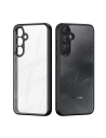 Hurtownia GSM - Etui Dux Ducis Aimo Samsung Galaxy A35 5G negru - DDS1925 - {ean13} - Hurt