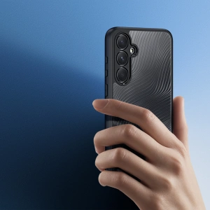 Dux Ducis Aimo Samsung Galaxy A35 5G black