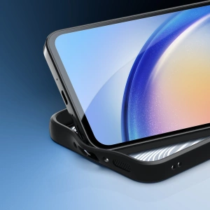 Dux Ducis Aimo Samsung Galaxy A35 5G black