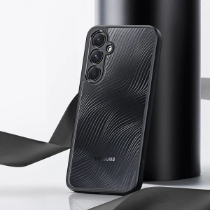 Dux Ducis Aimo Samsung Galaxy A35 5G black