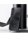 Hurtownia GSM - Etui Dux Ducis Aimo Samsung Galaxy A35 5G negru - DDS1925 - {ean13} - Hurt