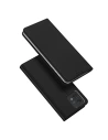 Etui Dux Ducis Skin Pro Motorola Moto Edge 40 Neo negru
