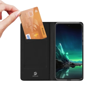 Hurtownia GSM - Case Dux Ducis Skin Pro für Motorola Moto Edge 40 Neo schwarz - DDS1926 - {ean13} - Hurt