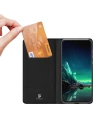 Hurtownia GSM - Etui Dux Ducis Skin Pro Motorola Moto Edge 40 Neo czarne - DDS1926 - {ean13} - Hurt