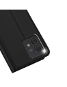 Hurtownia GSM - Etui Dux Ducis Skin Pro Motorola Moto Edge 40 Neo czarne - DDS1926 - {ean13} - Hurt