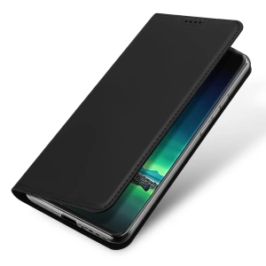 Wholesale Dux Ducis Skin Pro Motorola Moto Edge 40 Neo black - DDS1926 - {ean13} - Hurt