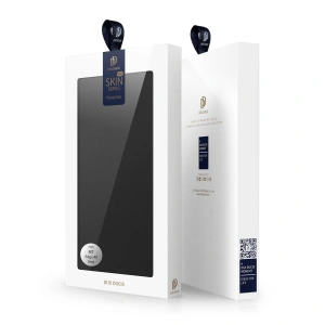 Wholesale Dux Ducis Skin Pro Motorola Moto Edge 40 Neo black - DDS1926 - {ean13} - Hurt