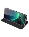 Hurtownia GSM - Etui Dux Ducis Skin Pro Motorola Moto Edge 40 Neo czarne - DDS1926 - {ean13} - Hurt