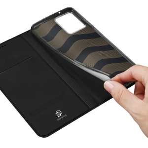 Wholesale Dux Ducis Skin Pro Motorola Moto Edge 40 Neo black - DDS1926 - {ean13} - Hurt