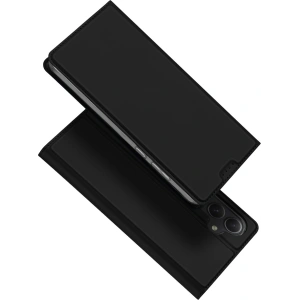 Hurtownia GSM - Dux Ducis Skin Pro tok Samsung Galaxy A35 5G fekete - DDS1927 - {ean13} - Hurt