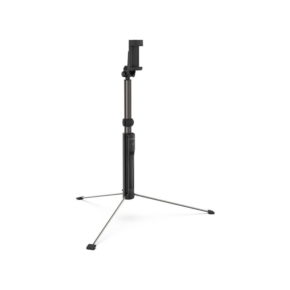 Hurtownia GSM - Selfie stick, statyw Bluetooth BlitzWolf BW-BS8L 160cm - BLZ161 - {ean13} - Hurt