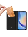 Hurtownia GSM - Etui Dux Ducis Skin Pro Samsung Galaxy A35 5G negru - DDS1927 - {ean13} - Hurt