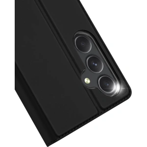Hurtownia GSM - Etui Dux Ducis Skin Pro Samsung Galaxy A35 5G negru - DDS1927 - {ean13} - Hurt