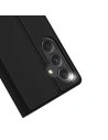 Hurtownia GSM - Etui Dux Ducis Skin Pro Samsung Galaxy A35 5G negru - DDS1927 - {ean13} - Hurt