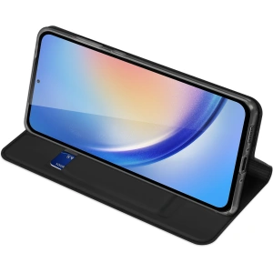 Hurtownia GSM - Etui Dux Ducis Skin Pro Samsung Galaxy A35 5G negru - DDS1927 - {ean13} - Hurt