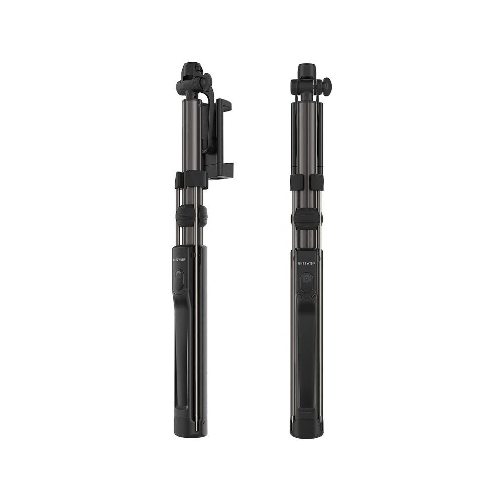 Hurtownia GSM - Selfie stick, statyw Bluetooth BlitzWolf BW-BS8L 160cm - BLZ161 - {ean13} - Hurt