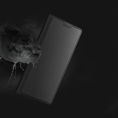 Etui Dux Ducis Skin Pro Samsung Galaxy A35 5G czarne