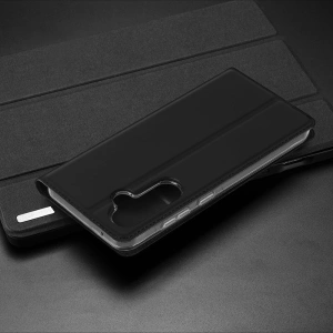 Hurtownia GSM - Etui Dux Ducis Skin Pro Samsung Galaxy A35 5G negru - DDS1927 - {ean13} - Hurt
