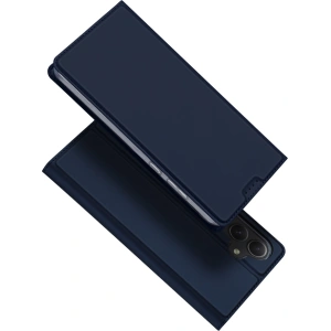 Hurtownia GSM - Dux Ducis Skin Pro tok Samsung Galaxy A35 5G kék - DDS1928 - {ean13} - Hurt