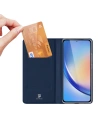 Wholesale Dux Ducis Skin Pro Samsung Galaxy A35 5G blue - DDS1928 - {ean13} - Hurt