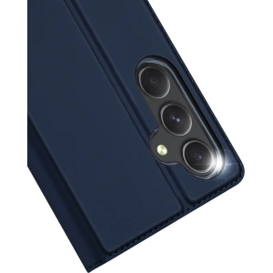 Hurtownia GSM - Etui Dux Ducis Skin Pro Samsung Galaxy A35 5G albastru - DDS1928 - {ean13} - Hurt