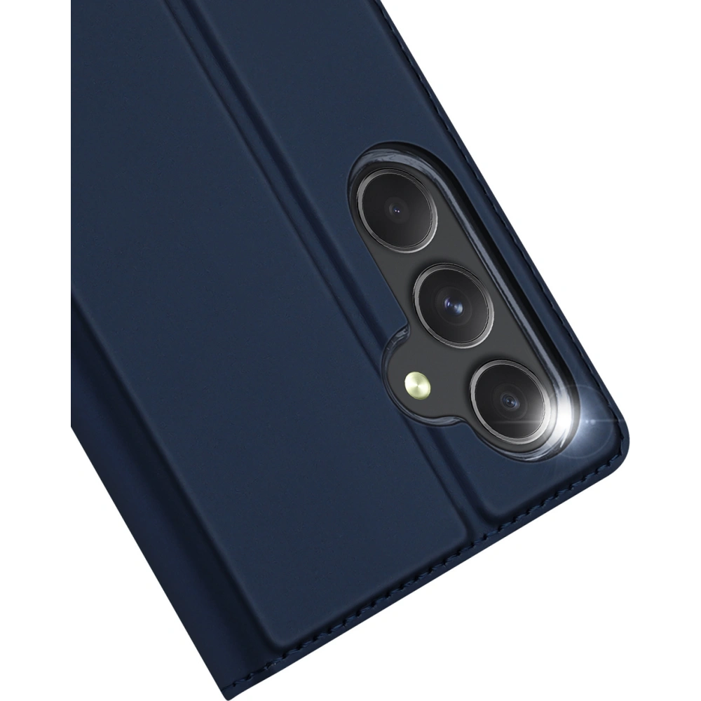 Hurtownia GSM - Etui Dux Ducis Skin Pro Samsung Galaxy A35 5G modré - DDS1928 - {ean13} - Hurt