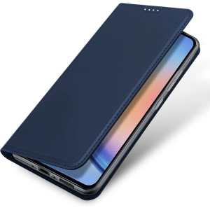 Hurtownia GSM - Etui Dux Ducis Skin Pro Samsung Galaxy A35 5G niebieskie - DDS1928 - {ean13} - Hurt