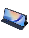 Hurtownia GSM - Etui Dux Ducis Skin Pro Samsung Galaxy A35 5G modré - DDS1928 - {ean13} - Hurt