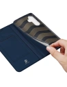 Wholesale Dux Ducis Skin Pro Samsung Galaxy A35 5G blue - DDS1928 - {ean13} - Hurt