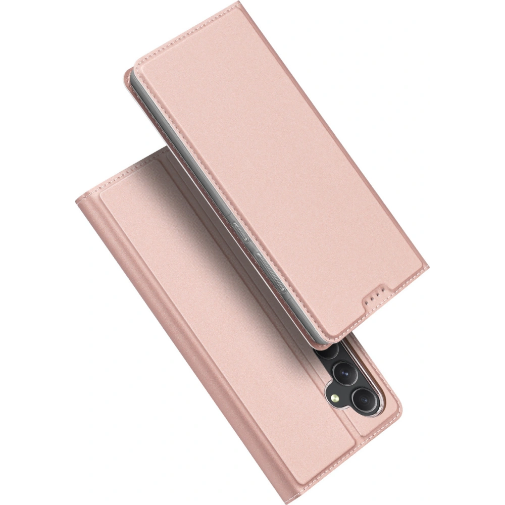 Hurtownia GSM - Case Dux Ducis Skin Pro Samsung Galaxy A35 5G rosa - DDS1929 - {ean13} - Hurt