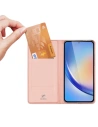 Hurtownia GSM - Etui Dux Ducis Skin Pro Samsung Galaxy A35 5G růžové - DDS1929 - {ean13} - Hurt