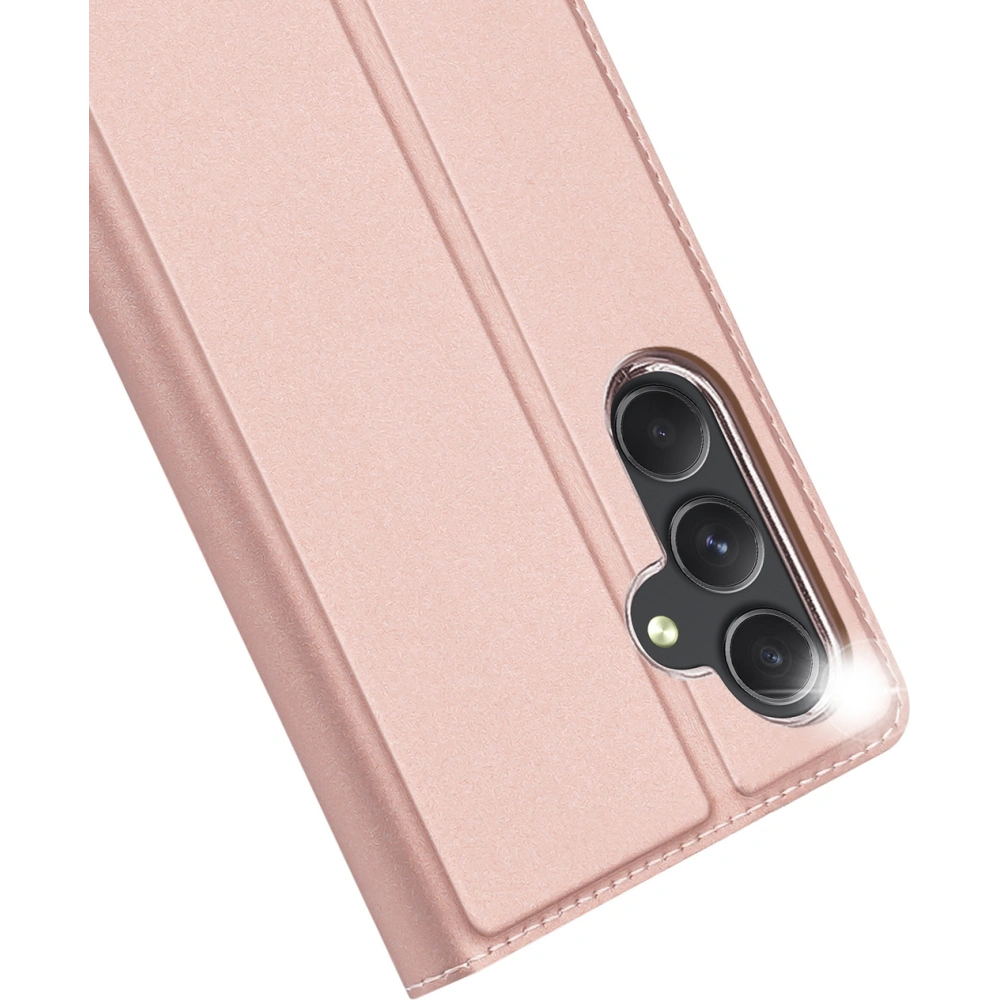Hurtownia GSM - Etui Dux Ducis Skin Pro Samsung Galaxy A35 5G różowe - DDS1929 - {ean13} - Hurt