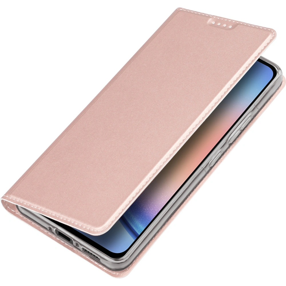 Hurtownia GSM - Etui Dux Ducis Skin Pro Samsung Galaxy A35 5G różowe - DDS1929 - {ean13} - Hurt
