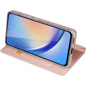 Hurtownia GSM - Etui Dux Ducis Skin Pro Samsung Galaxy A35 5G rozie - DDS1929 - {ean13} - Hurt