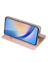 Hurtownia GSM - Etui Dux Ducis Skin Pro Samsung Galaxy A35 5G różowe - DDS1929 - {ean13} - Hurt