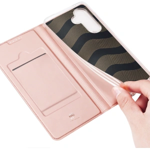 Hurtownia GSM - Etui Dux Ducis Skin Pro Samsung Galaxy A35 5G rozie - DDS1929 - {ean13} - Hurt