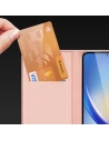 Hurtownia GSM - Etui Dux Ducis Skin Pro Samsung Galaxy A35 5G różowe - DDS1929 - {ean13} - Hurt