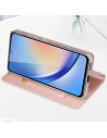 Hurtownia GSM - Etui Dux Ducis Skin Pro Samsung Galaxy A35 5G różowe - DDS1929 - {ean13} - Hurt