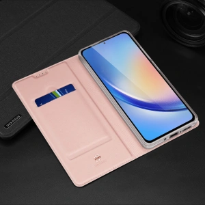 Hurtownia GSM - Etui Dux Ducis Skin Pro Samsung Galaxy A35 5G rozie - DDS1929 - {ean13} - Hurt