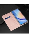 Hurtownia GSM - Etui Dux Ducis Skin Pro Samsung Galaxy A35 5G różowe - DDS1929 - {ean13} - Hurt