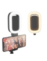 Hurtownia GSM - Lampa doświetlająca BlitzWolf BW-BS8LAC do selfie sticka BW-BS8L - BLZ162 - {ean13} - Hurt