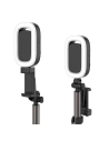 Wholesale BlitzWolf BW-BS8LAC Mountable Fill Light to selfie stick BW-BS8L - BLZ162 - {ean13} - Hurt