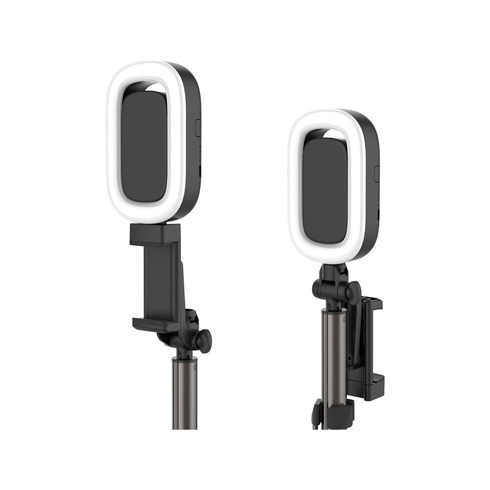 Hurtownia GSM - Lampa doświetlająca BlitzWolf BW-BS8LAC do selfie sticka BW-BS8L - BLZ162 - {ean13} - Hurt