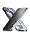 Crong Crystal Shield Cover Samsung Galaxy S24 clear
