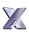 Wholesale Crong Crystal Shield Cover Samsung Galaxy S24 clear - CRG695 - {ean13} - Hurt