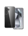 Wholesale Crong Crystal Shield Cover Samsung Galaxy S24 clear - CRG695 - {ean13} - Hurt